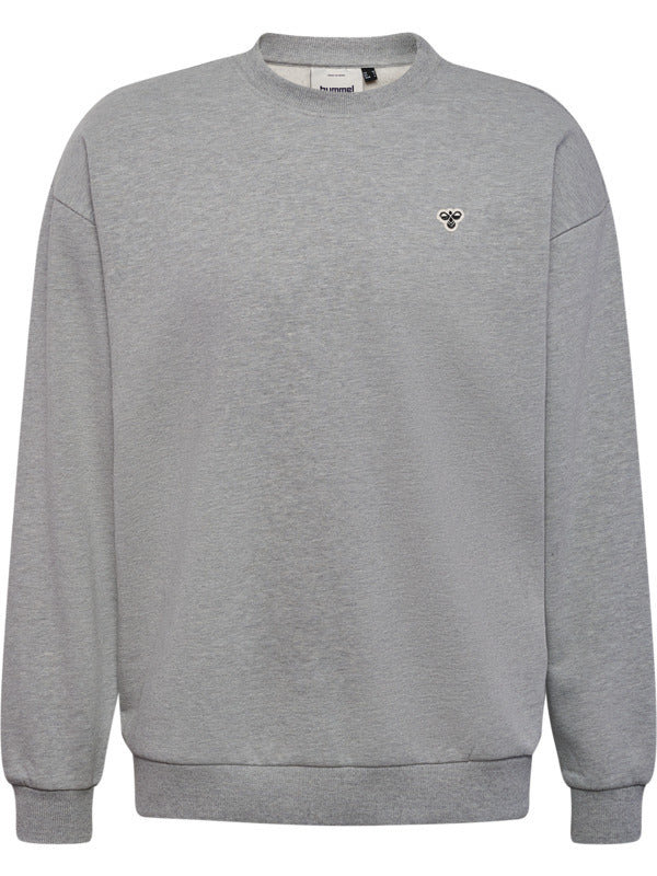 2006-GREY MELANGE