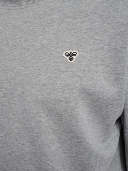 2006-GREY MELANGE