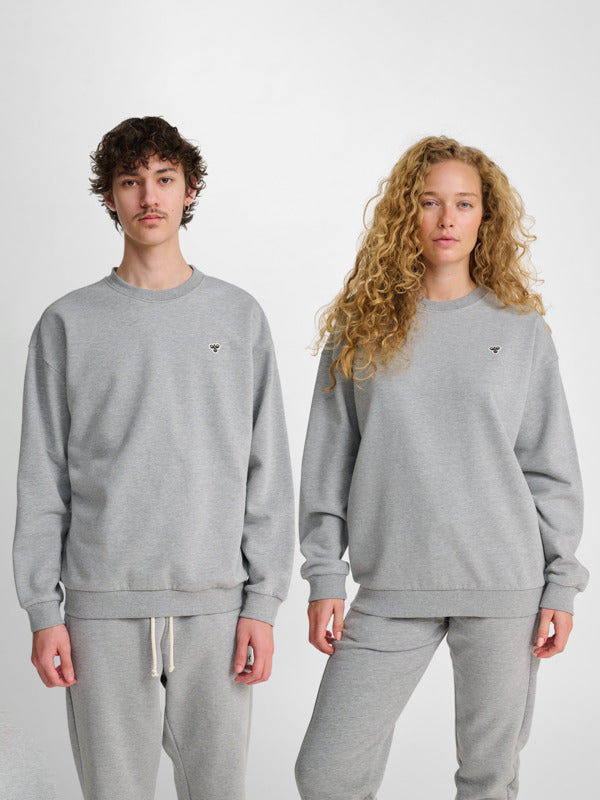 2006-GREY MELANGE