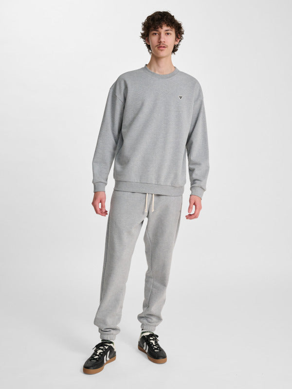 2006-GREY MELANGE