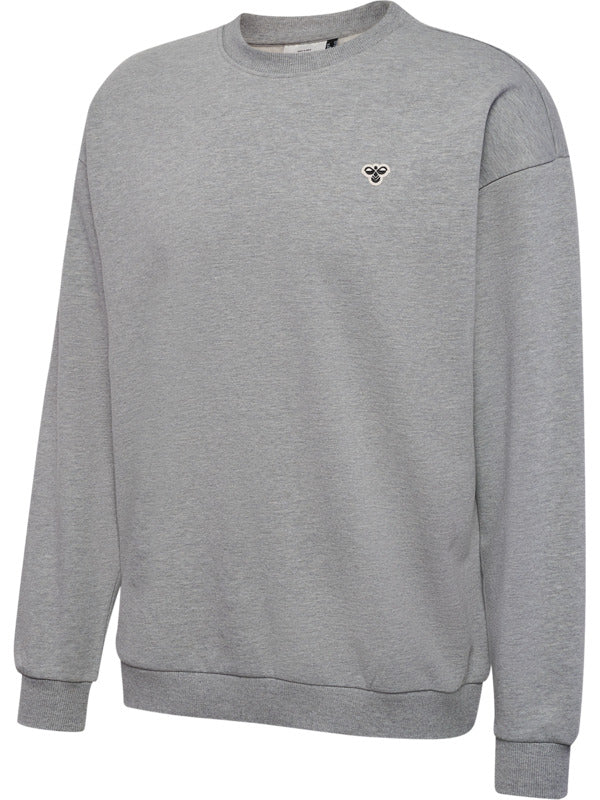2006-GREY MELANGE