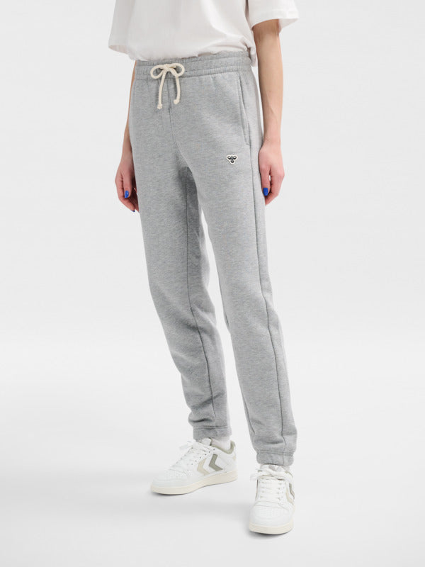 2006-GREY MELANGE