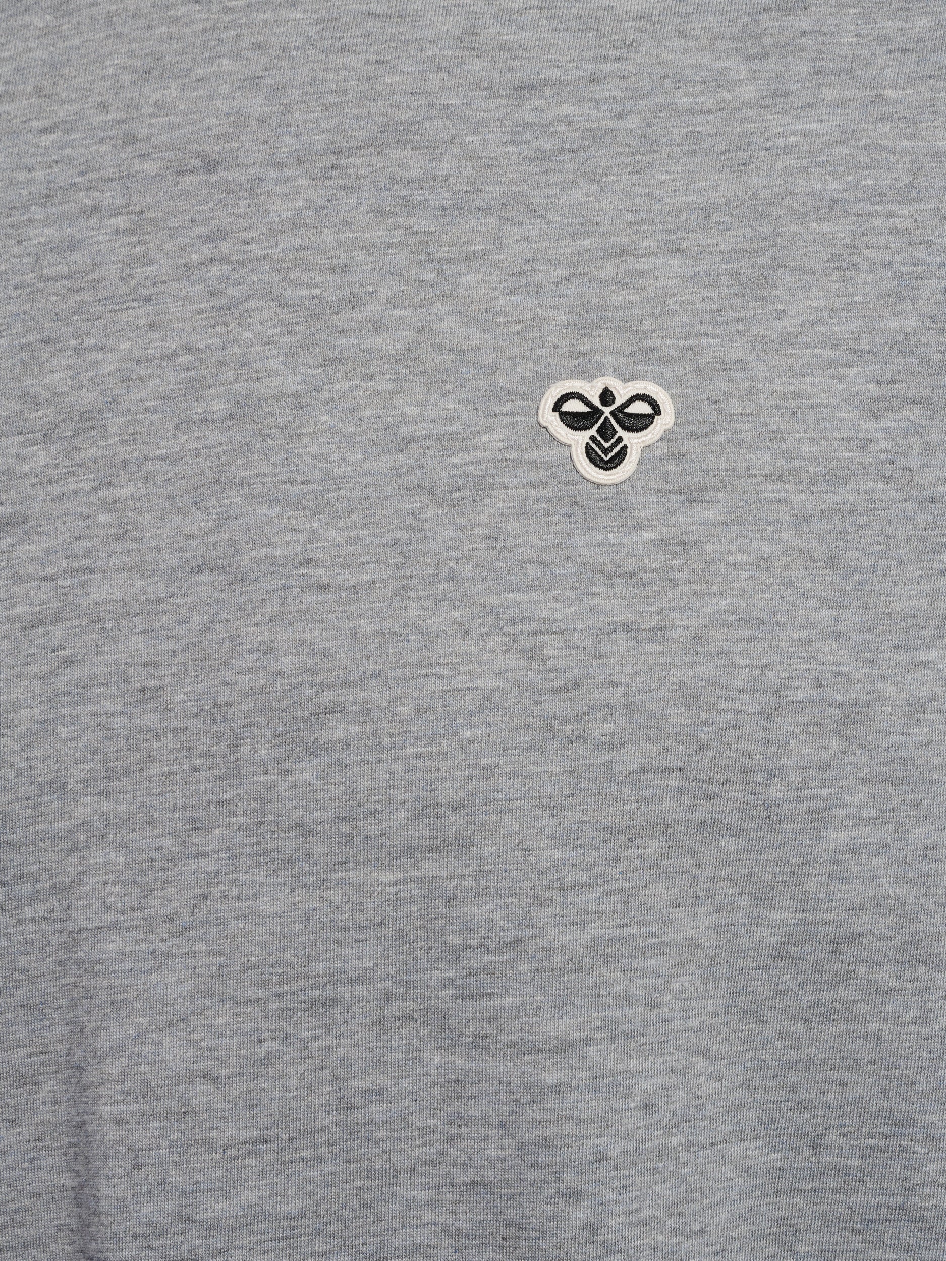 2006-GREY MELANGE