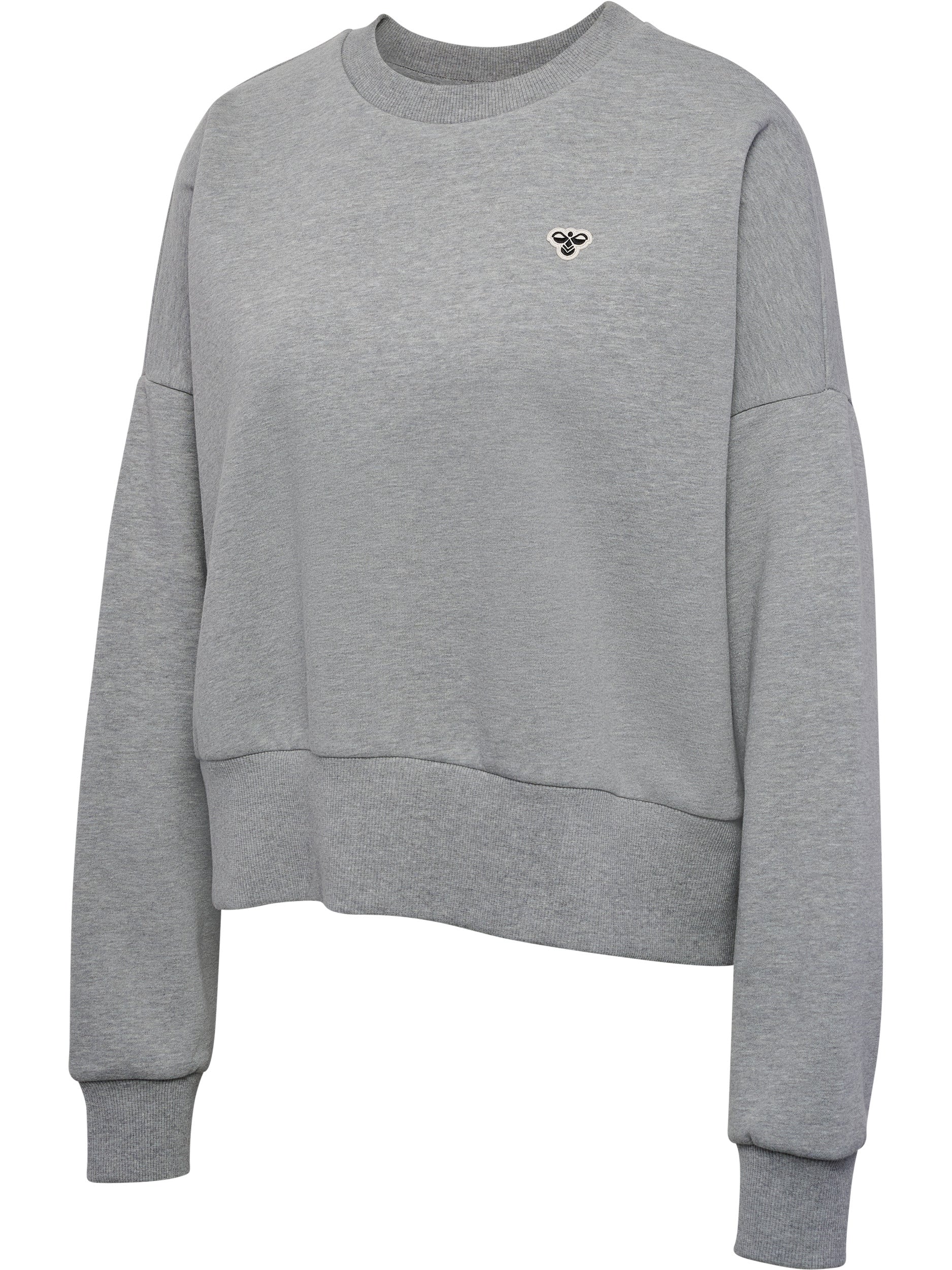 2006-GREY MELANGE