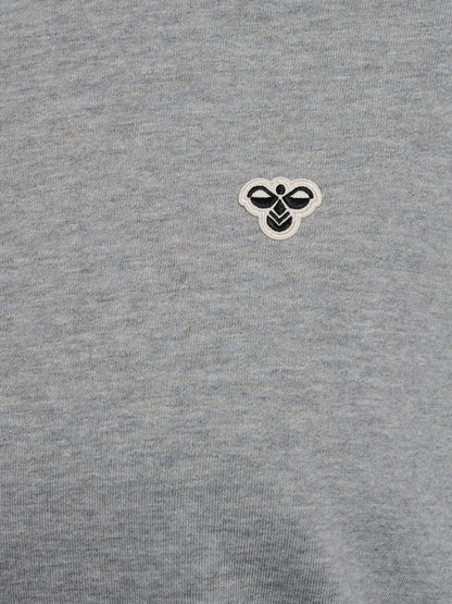 2006-GREY MELANGE