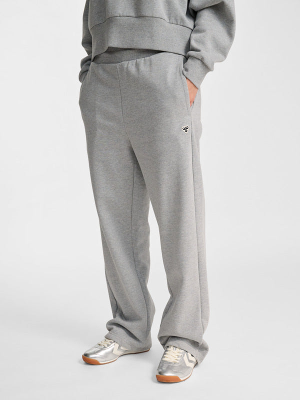 2006-GREY MELANGE