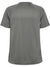 1299-STEEL GRAY/WHITE