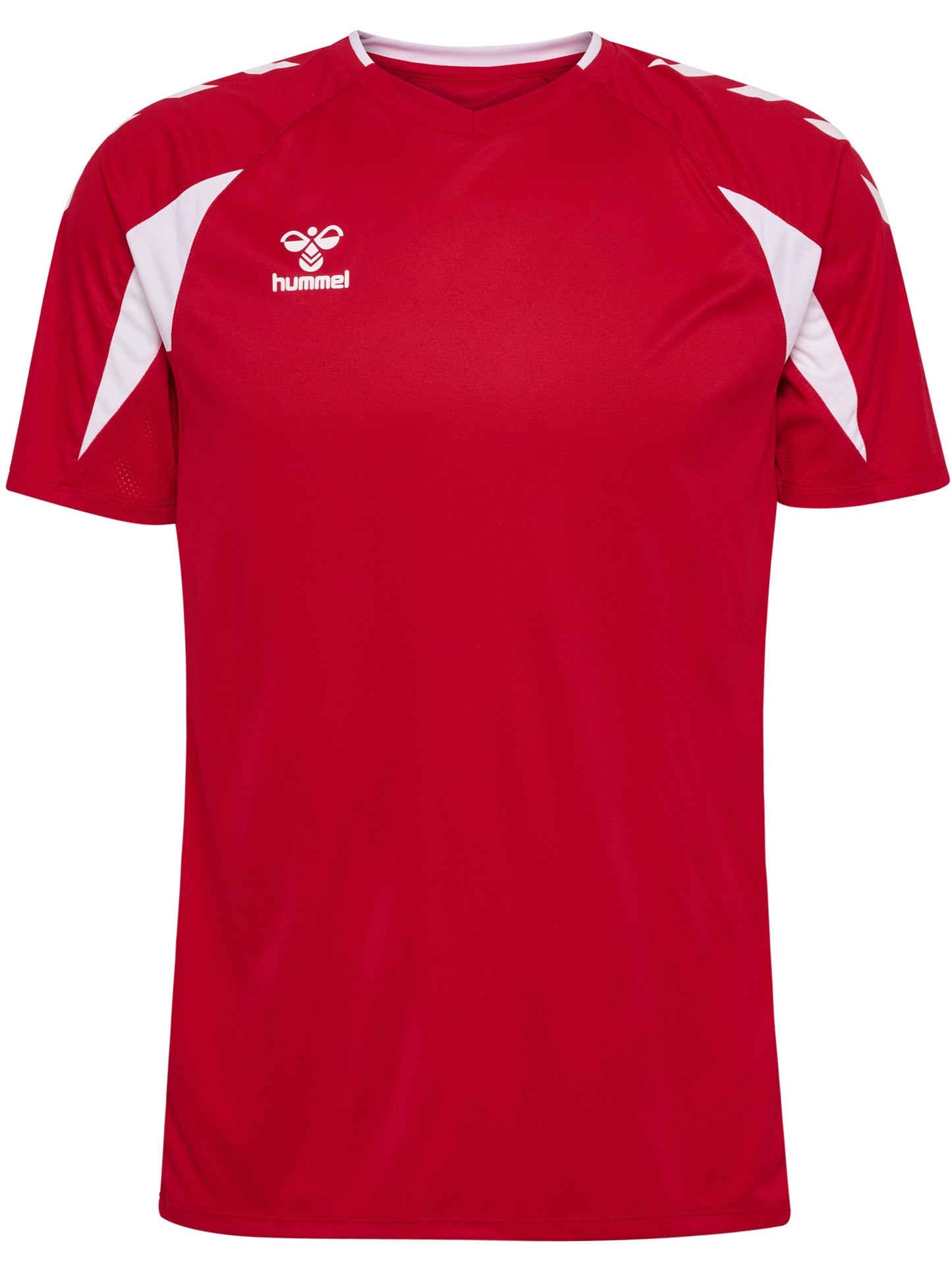 3946-TRUE RED/WHITE