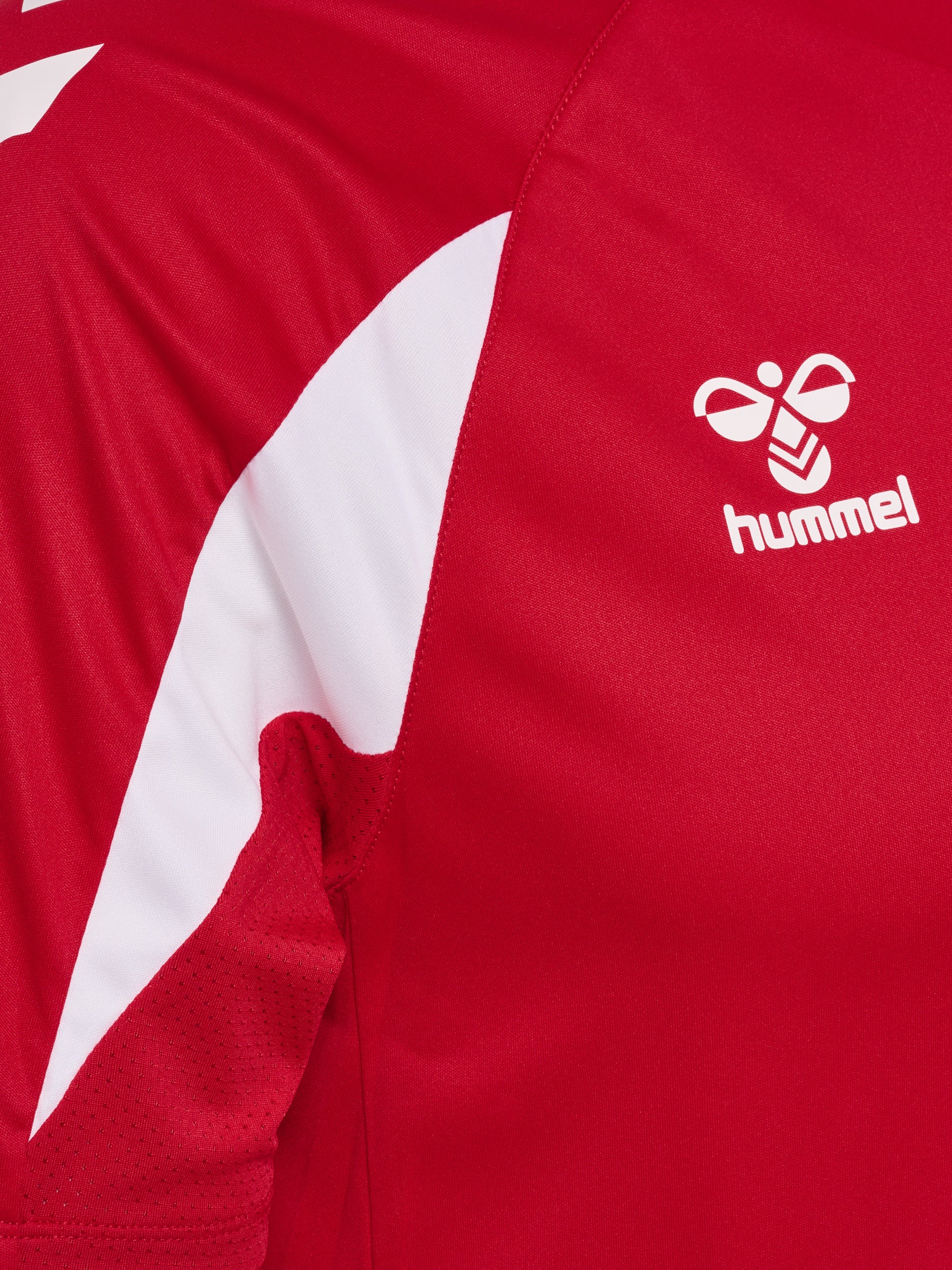 3946-TRUE RED/WHITE