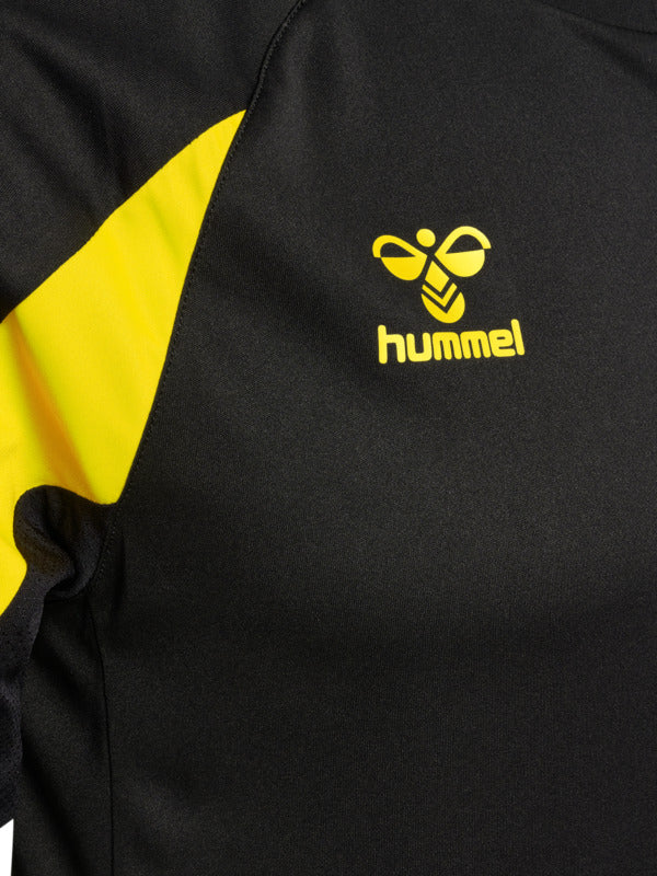 5138-BLACK/BLAZING YELLOW