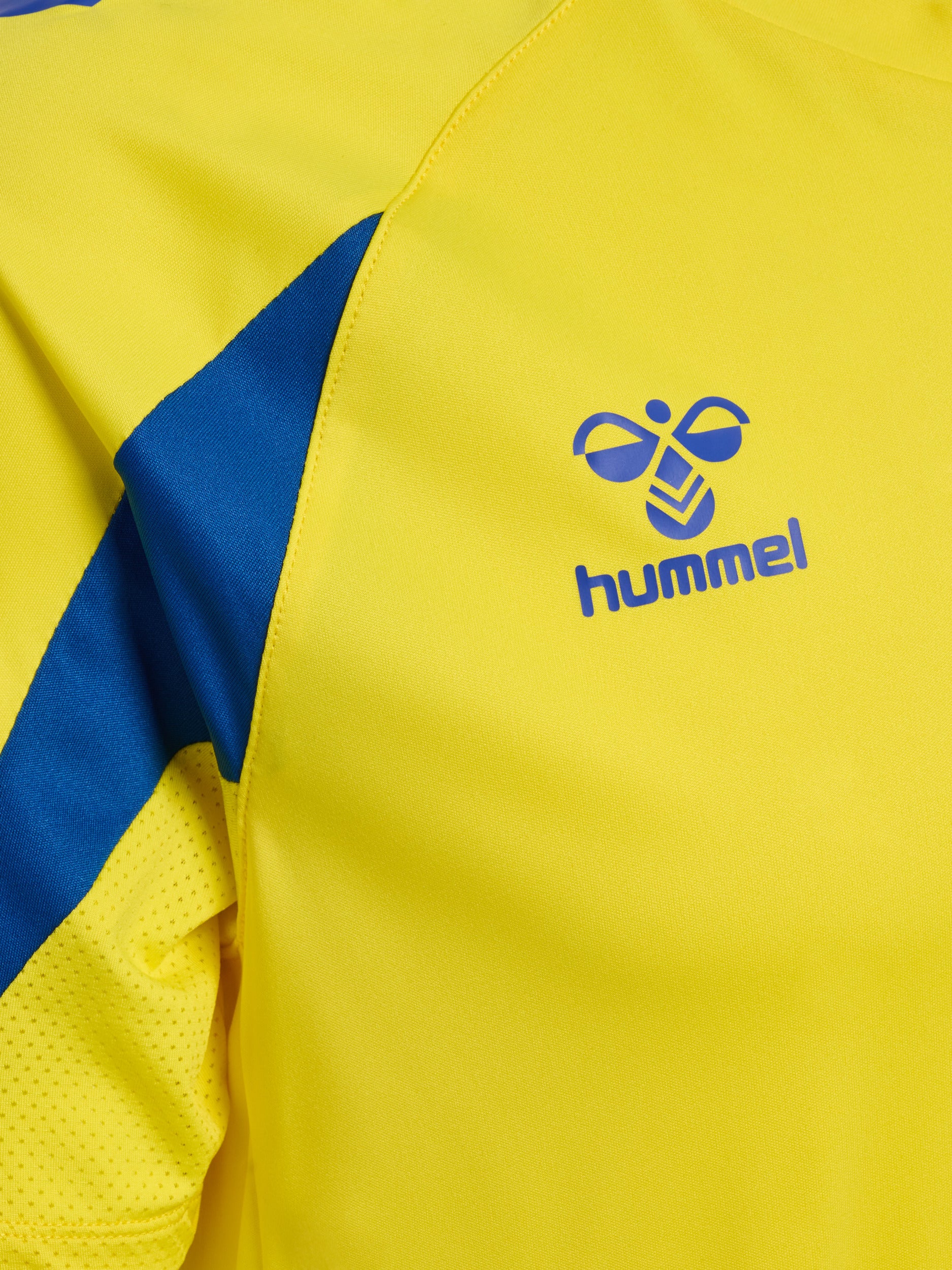 5139-BLAZING YELLOW/TRUE BLUE