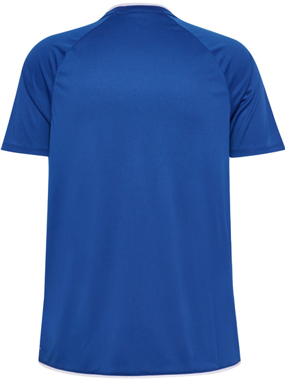 7691-TRUE BLUE/WHITE