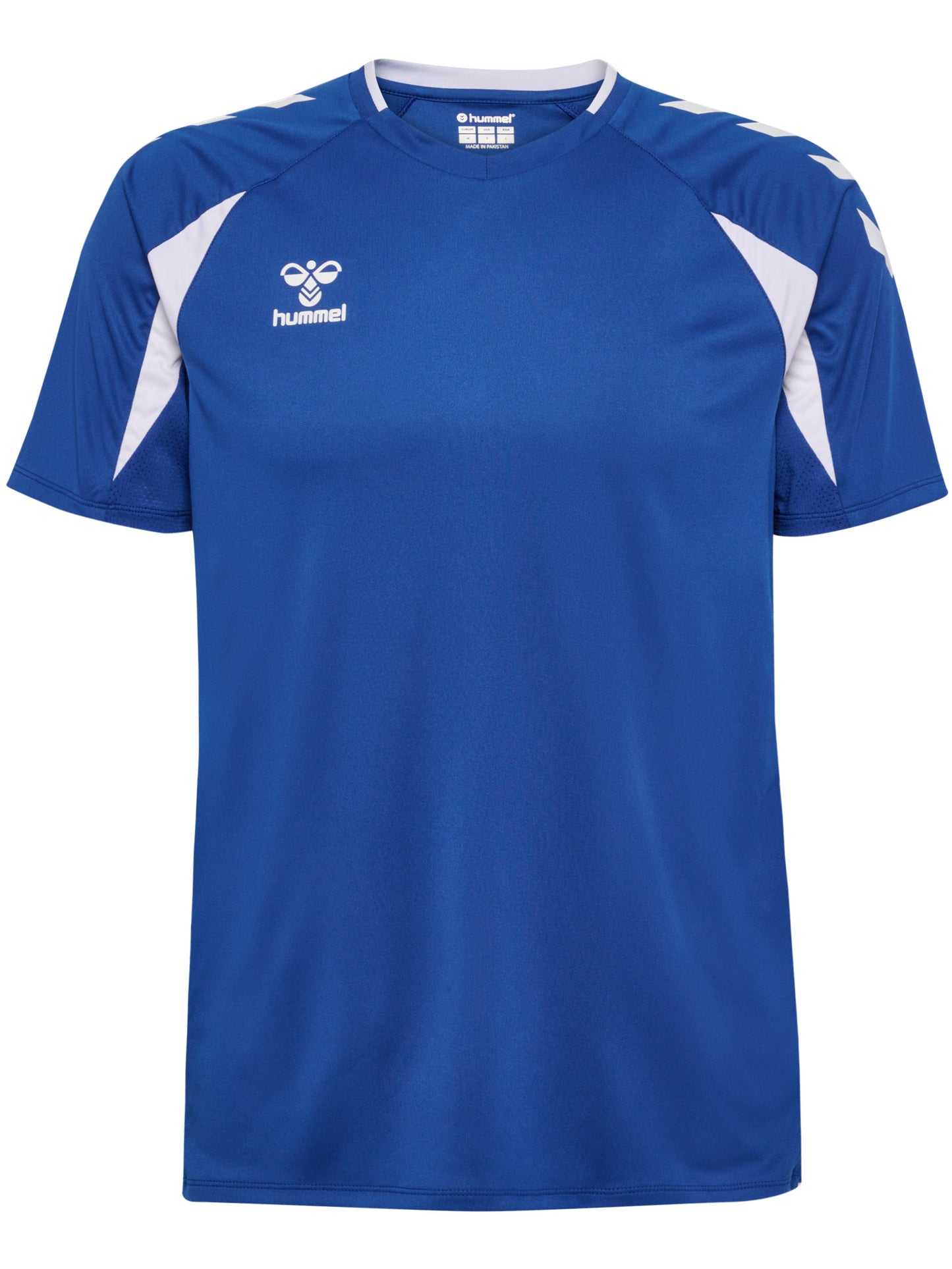 7691-TRUE BLUE/WHITE