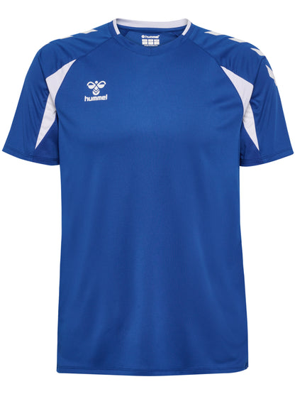 7691-TRUE BLUE/WHITE