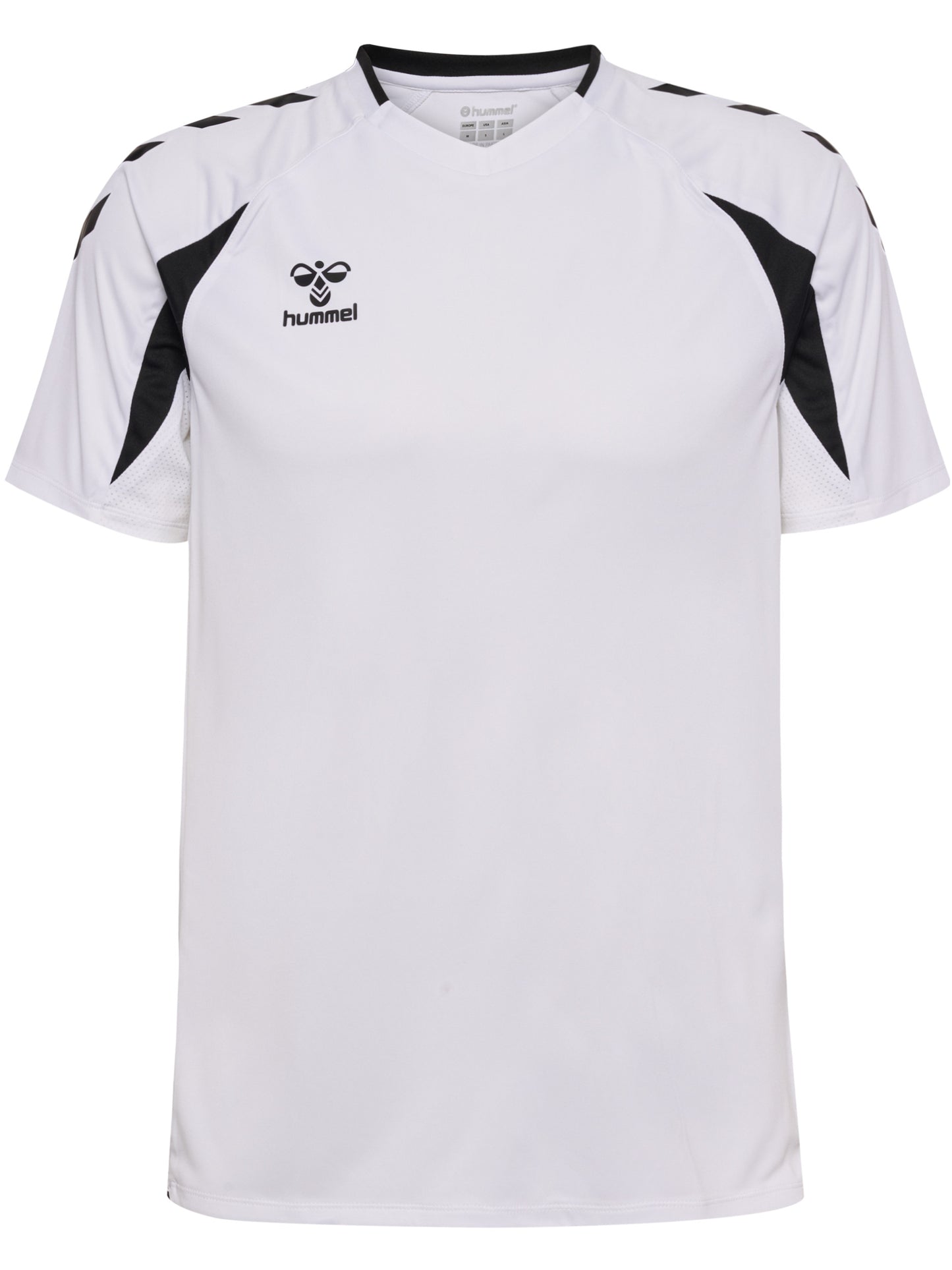 9124-WHITE/BLACK