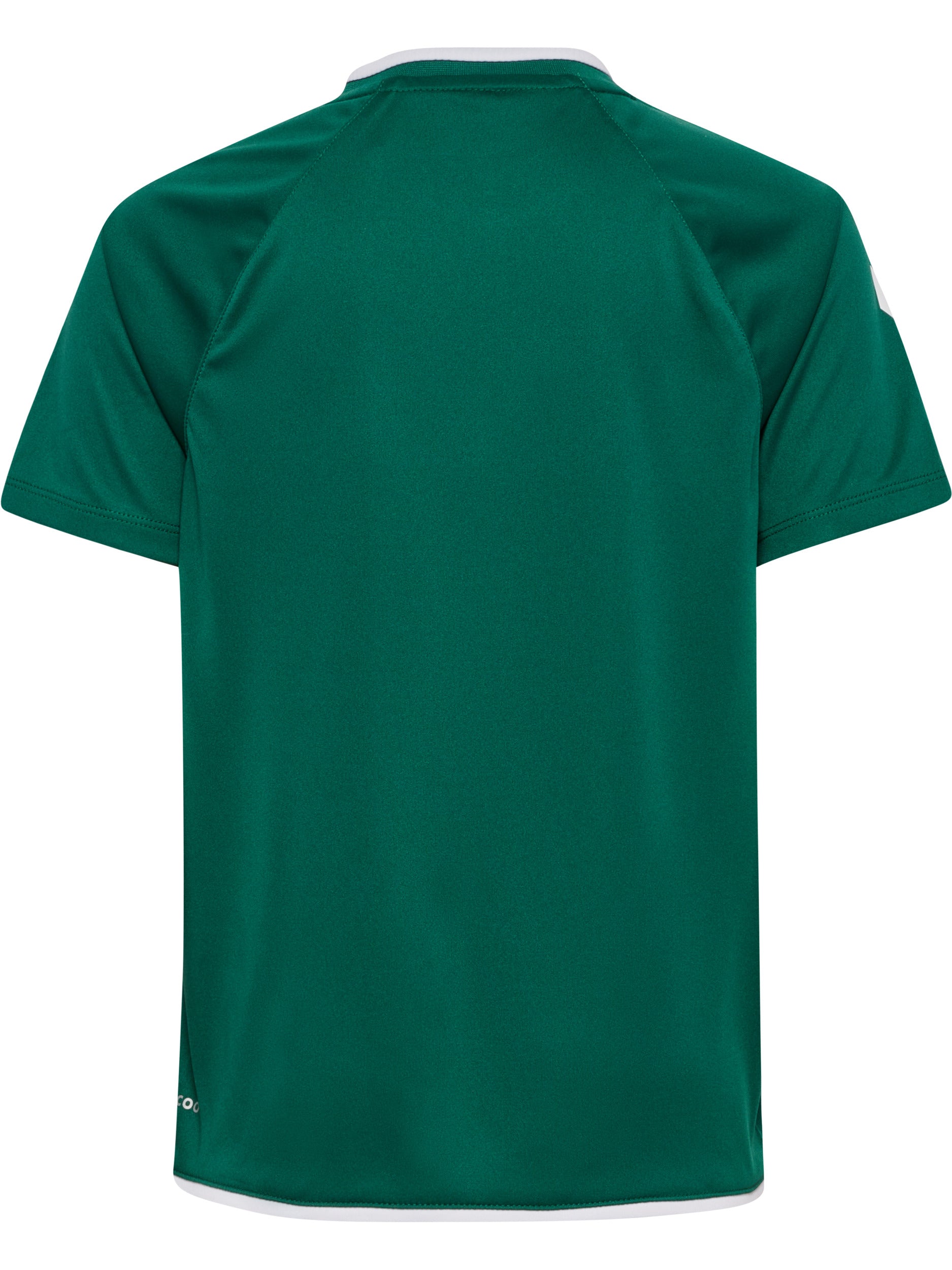 6131-EVERGREEN/WHITE
