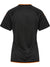 2461-BLACK/ORANGE TIGER