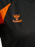 2461-BLACK/ORANGE TIGER