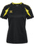 5138-BLACK/BLAZING YELLOW