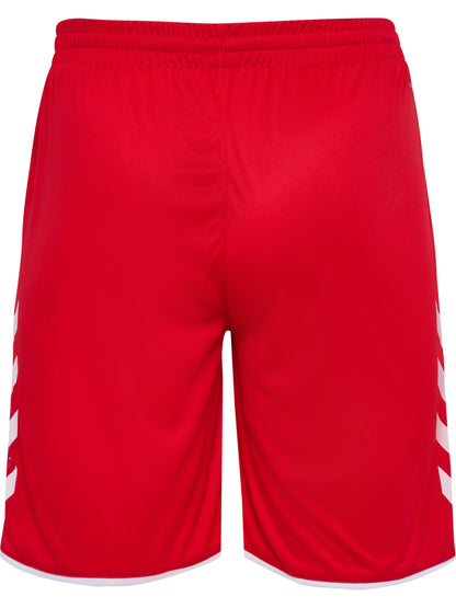 3946-TRUE RED/WHITE