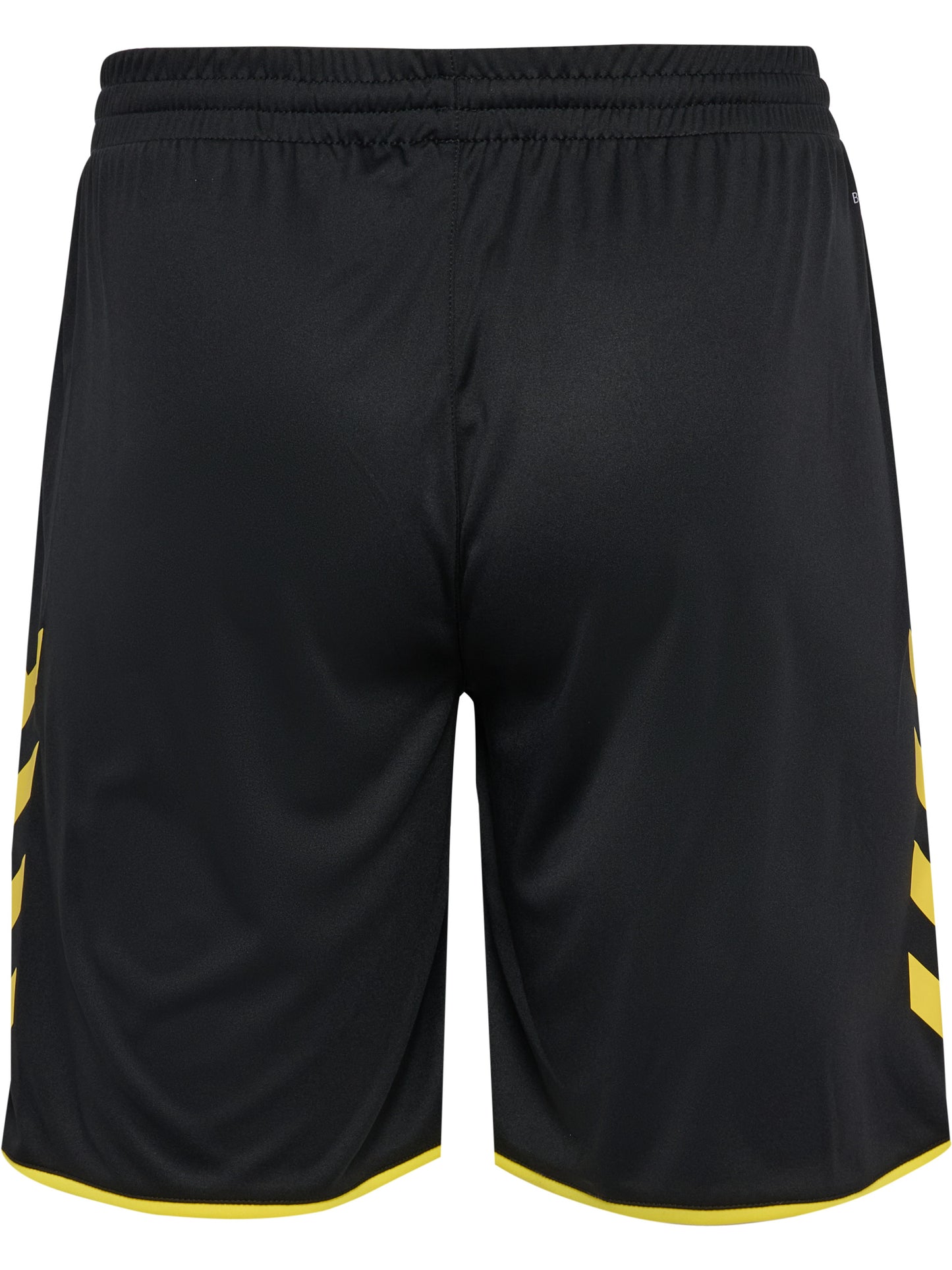 5138-BLACK/BLAZING YELLOW