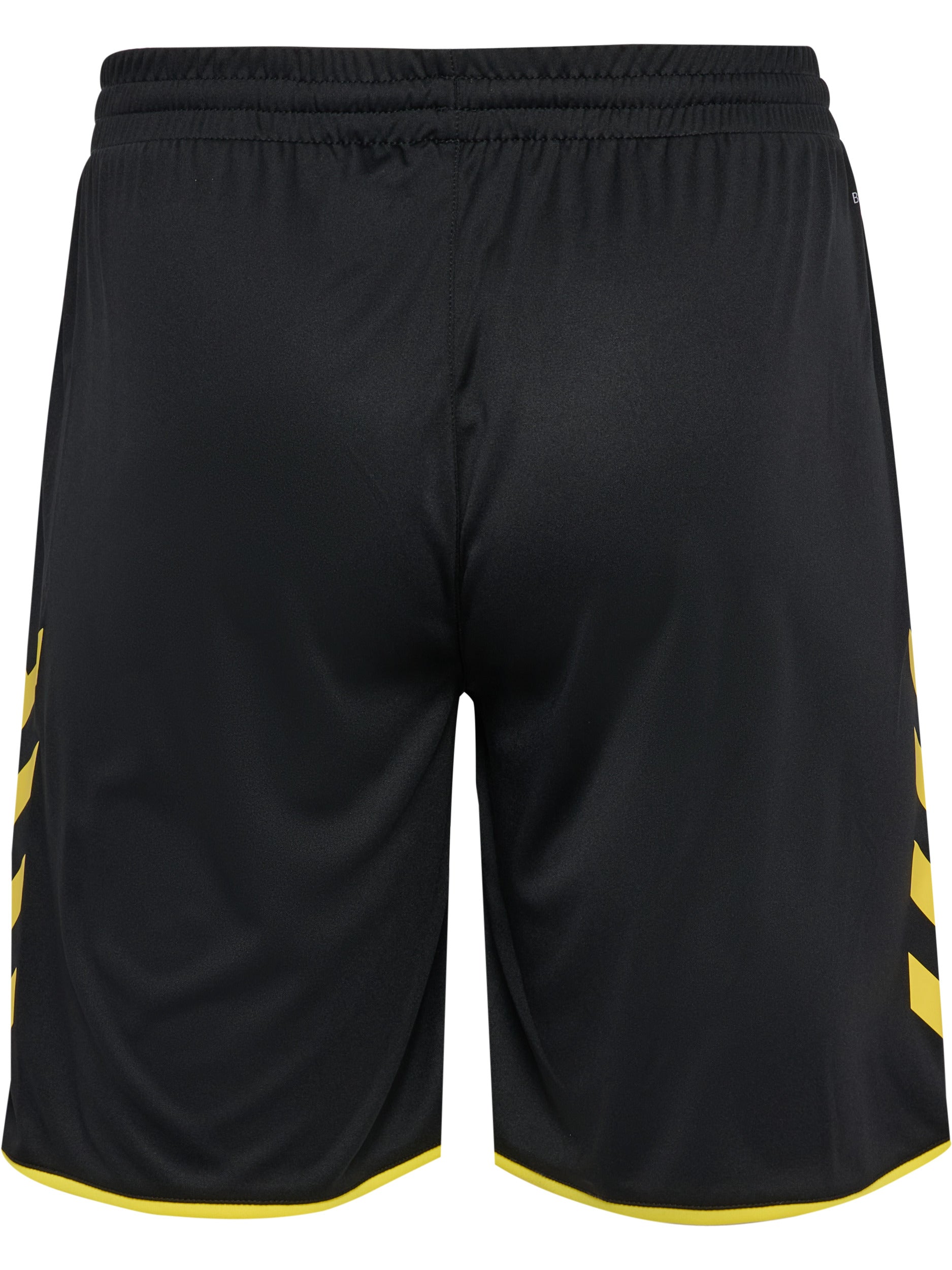5138-BLACK/BLAZING YELLOW