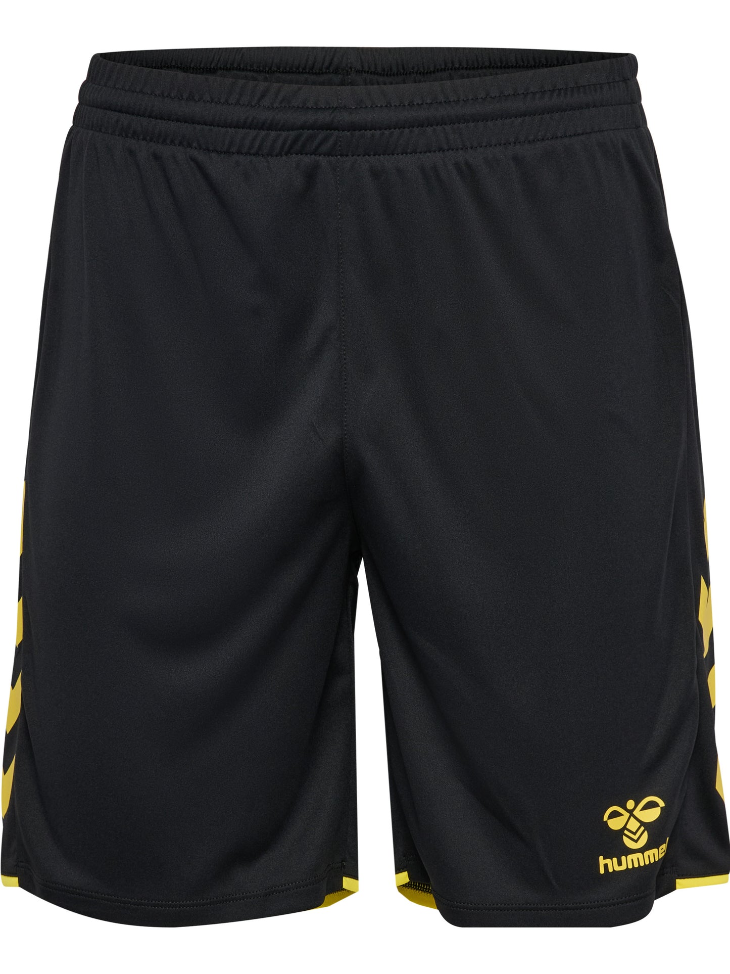 5138-BLACK/BLAZING YELLOW