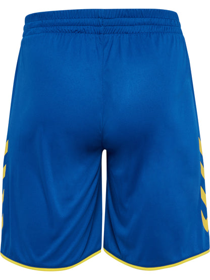 8606-TRUE BLUE/BLAZING YELLOW