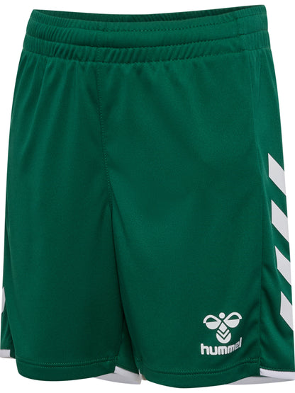 6131-EVERGREEN/WHITE