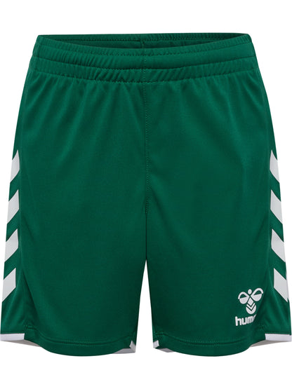 6131-EVERGREEN/WHITE
