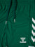 6131-EVERGREEN/WHITE