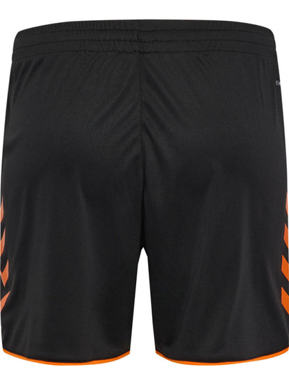 2461-BLACK/ORANGE TIGER