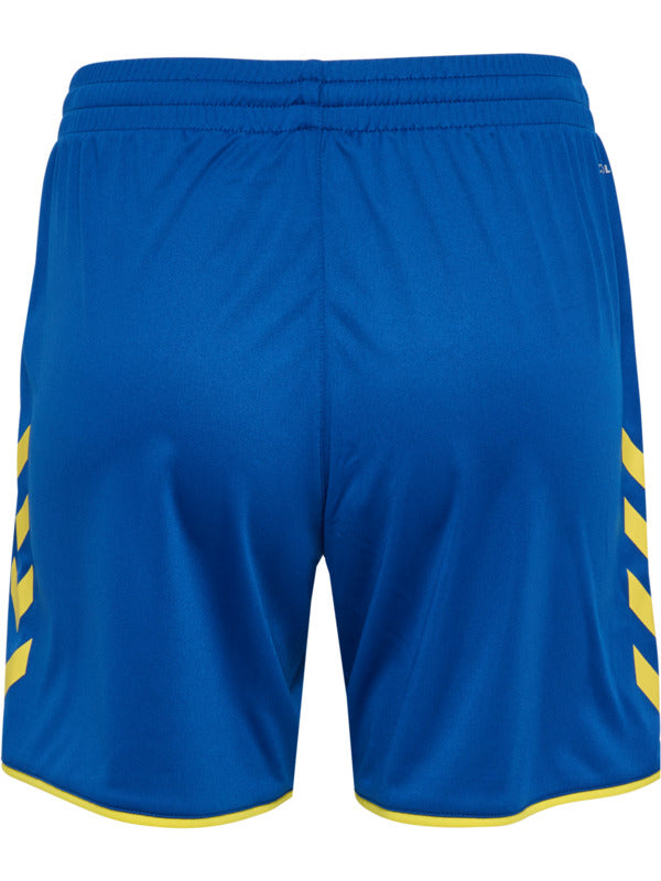 8606-TRUE BLUE/BLAZING YELLOW