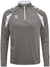 1299-STEEL GRAY/WHITE