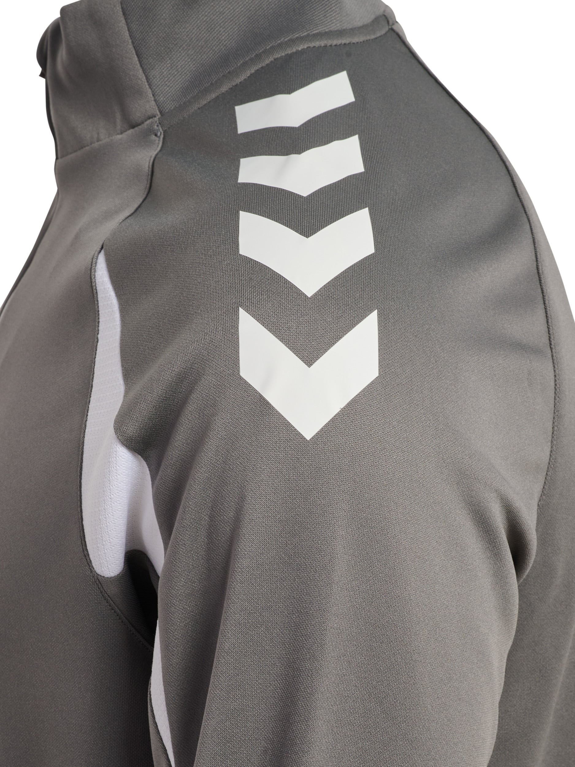 1299-STEEL GRAY/WHITE