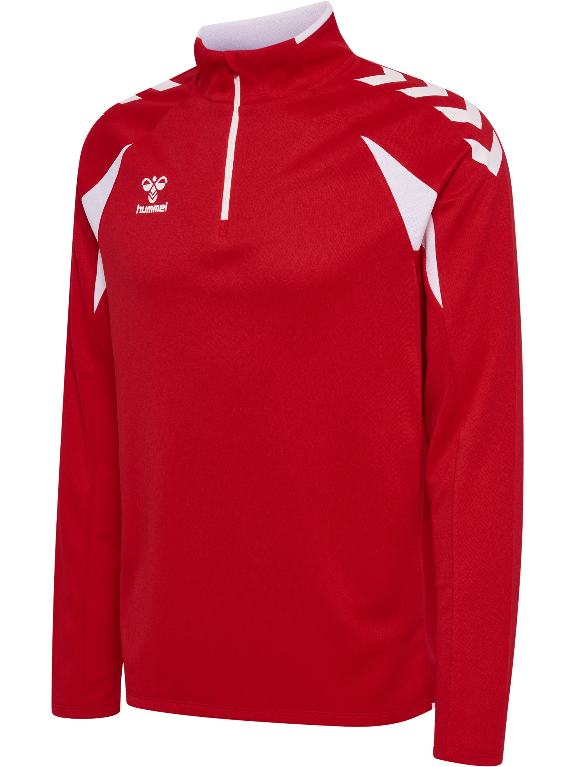 3946-TRUE RED/WHITE