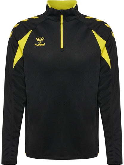 5138-BLACK/BLAZING YELLOW