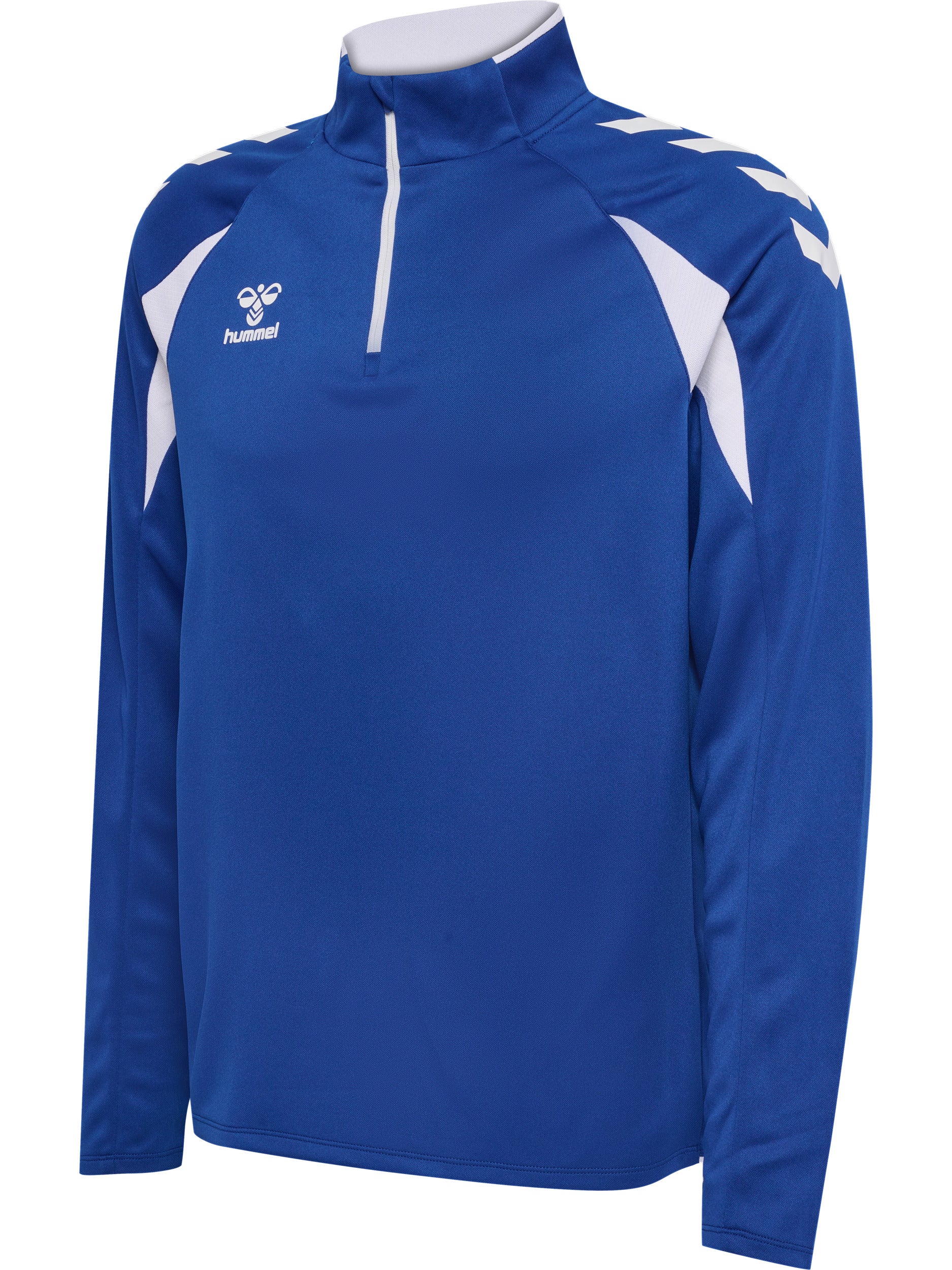 7691-TRUE BLUE/WHITE