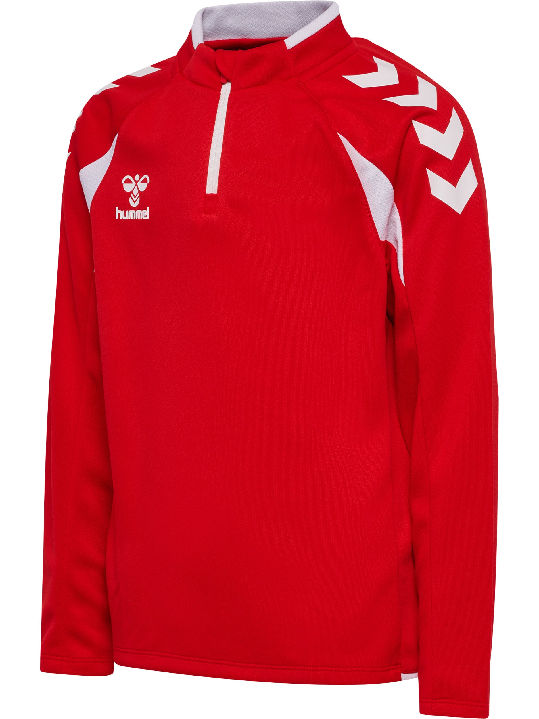 3946-TRUE RED/WHITE