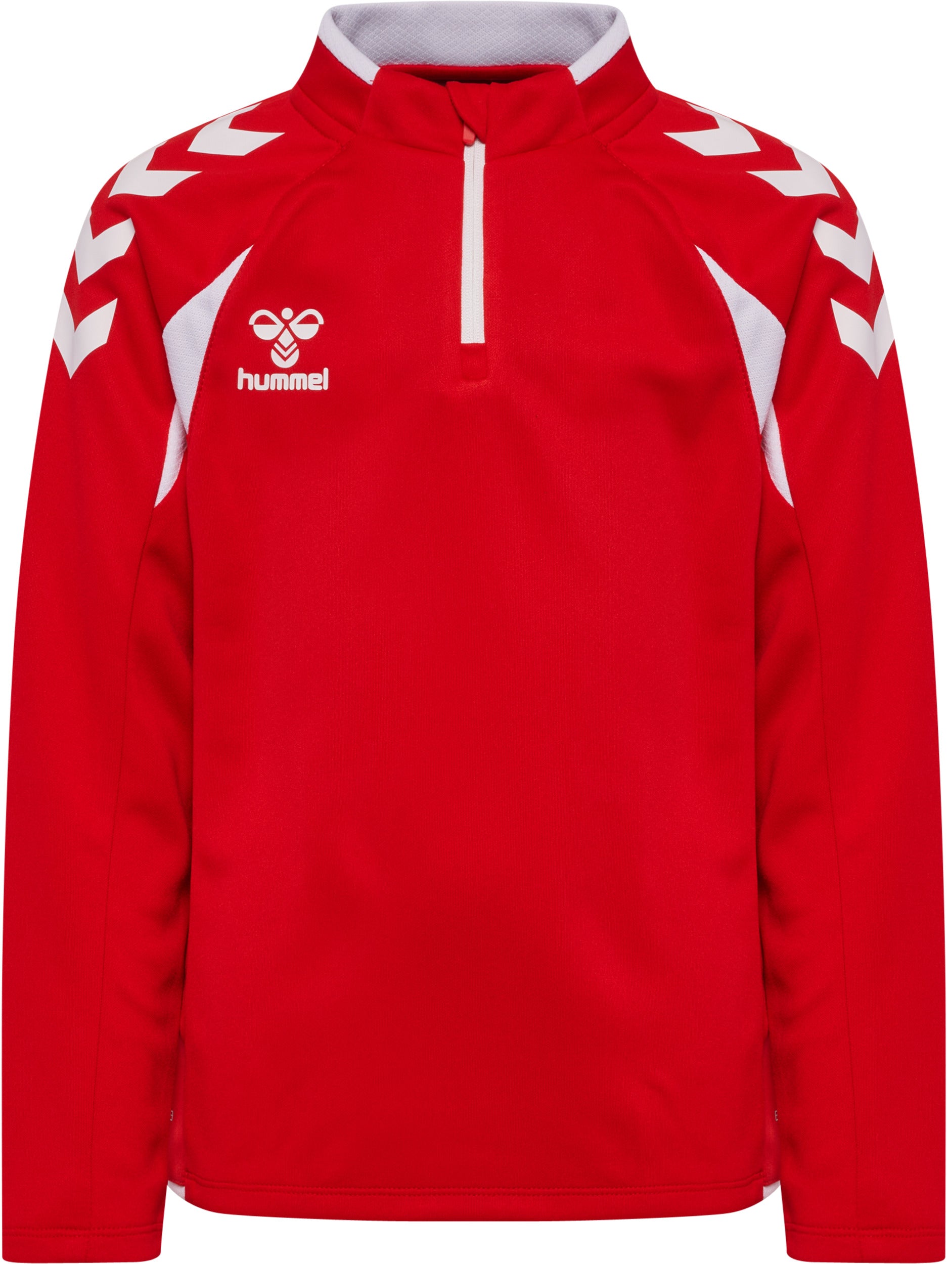 3946-TRUE RED/WHITE