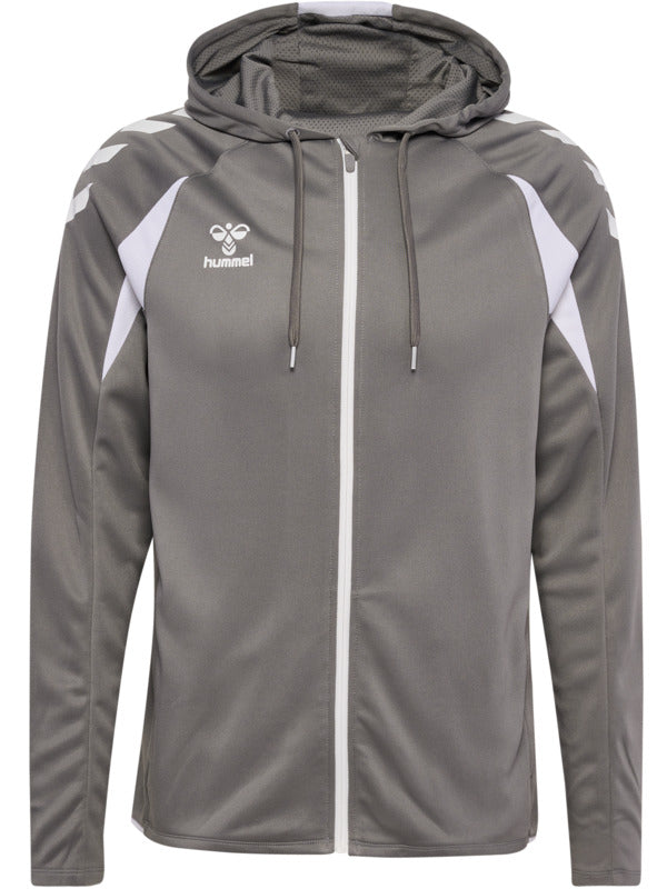 1299-STEEL GRAY/WHITE