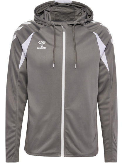 1299-STEEL GRAY/WHITE