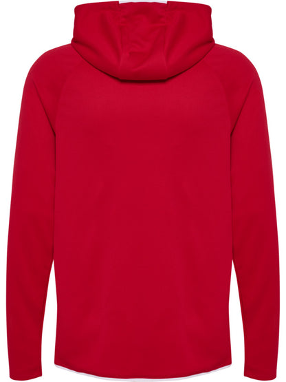 3946-TRUE RED/WHITE