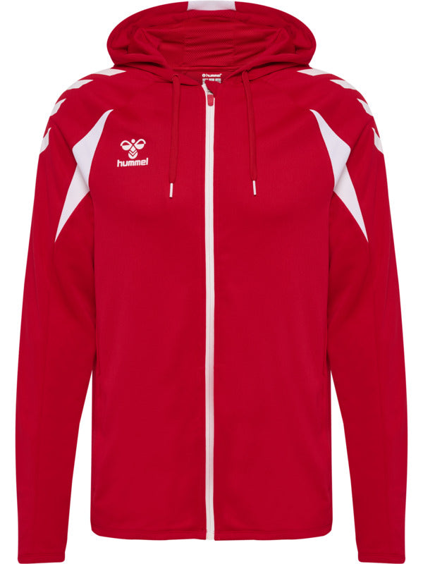 3946-TRUE RED/WHITE