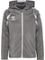 1299-STEEL GRAY/WHITE