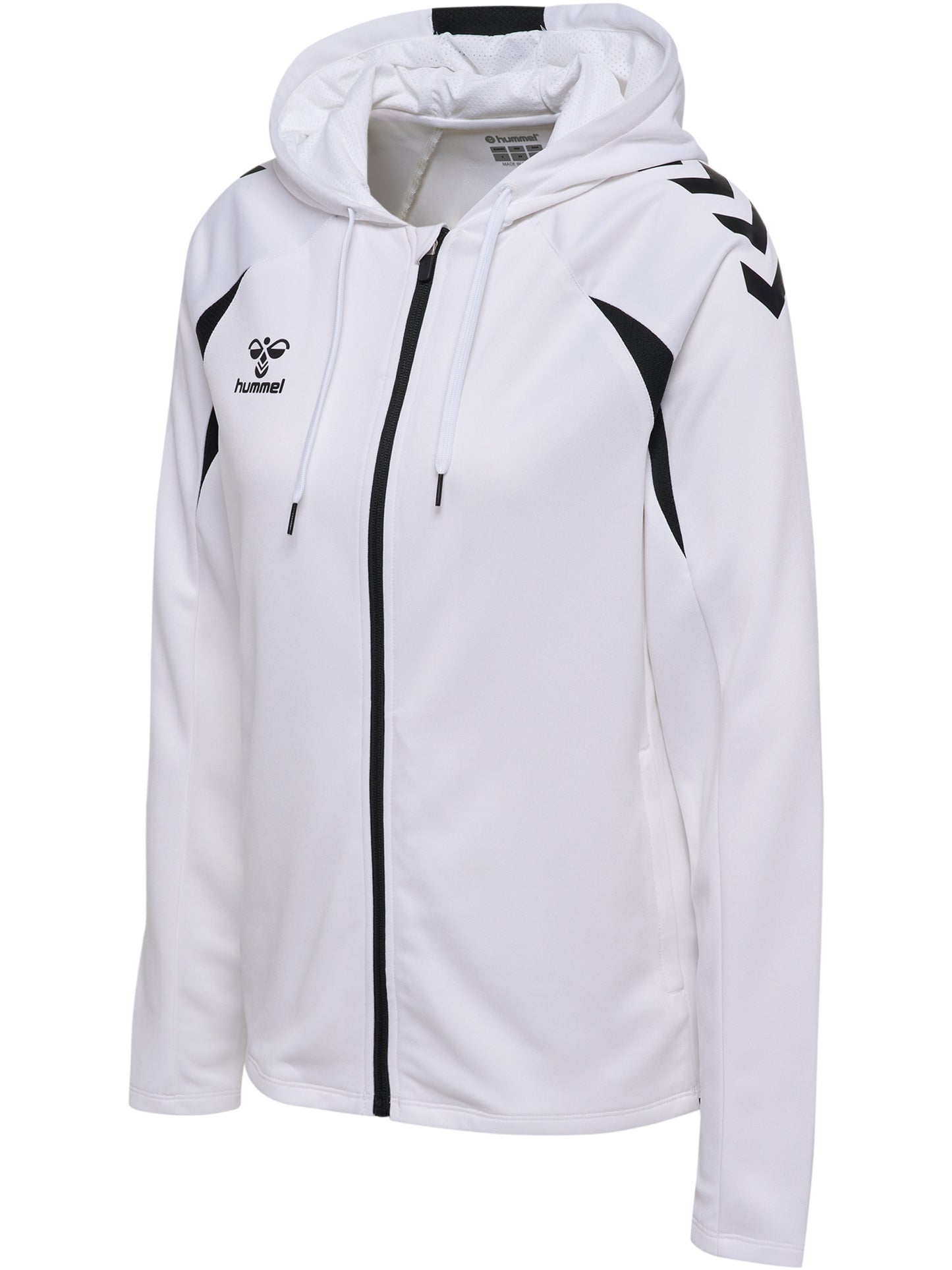 9124-WHITE/BLACK