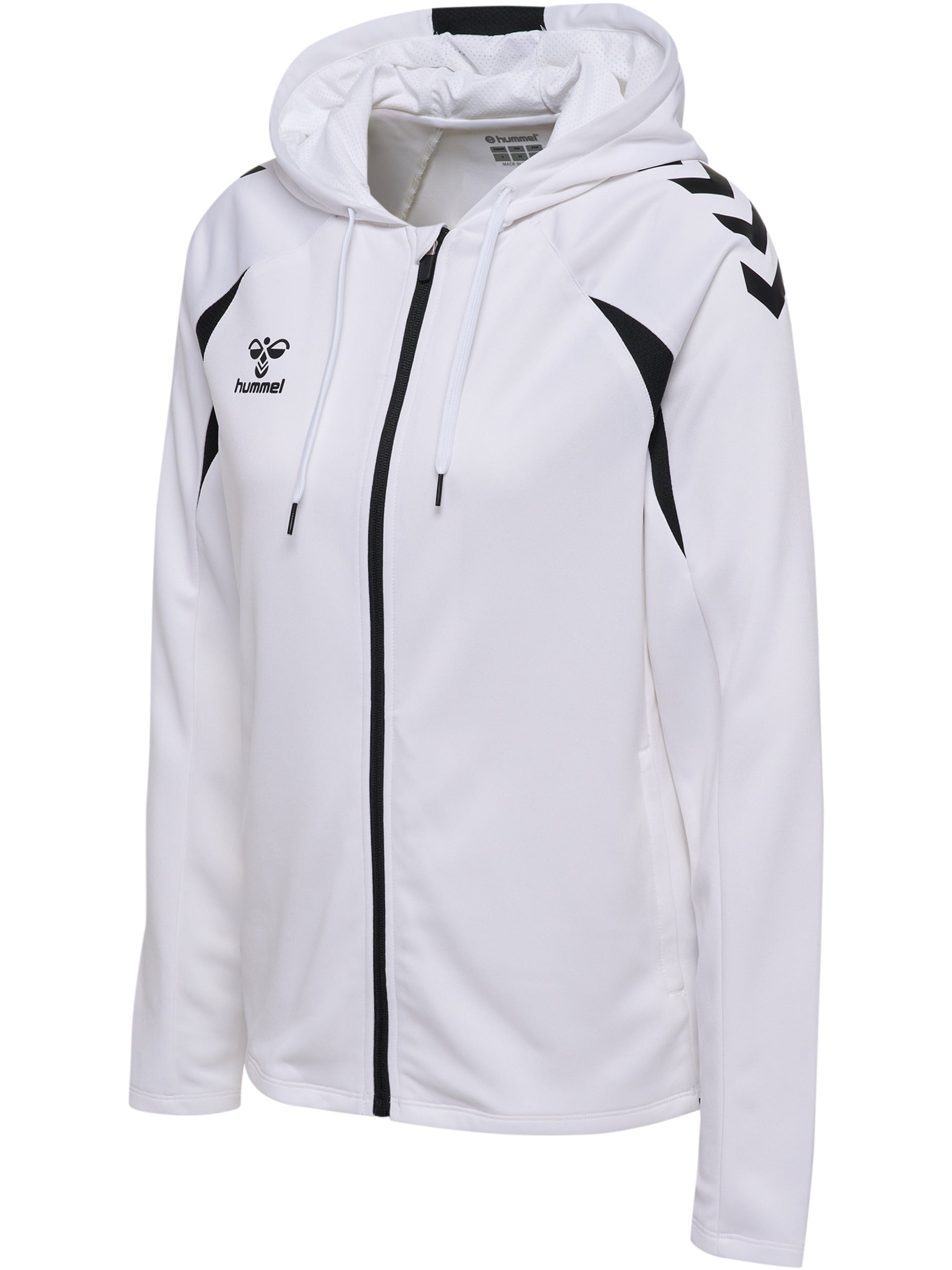 9124-WHITE/BLACK