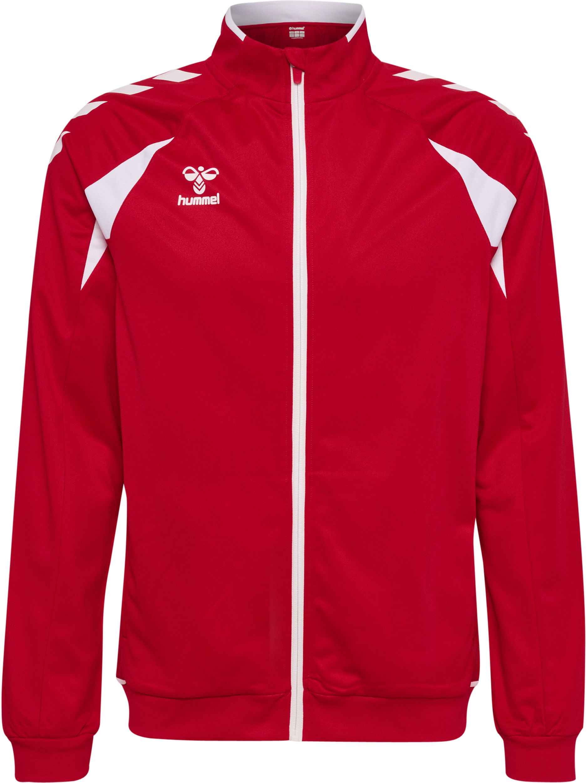 3946-TRUE RED/WHITE