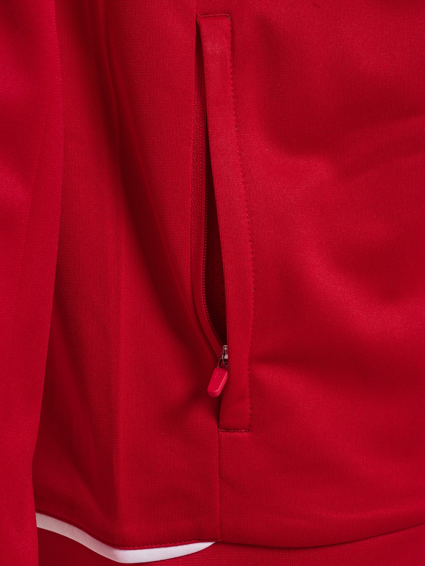 3946-TRUE RED/WHITE