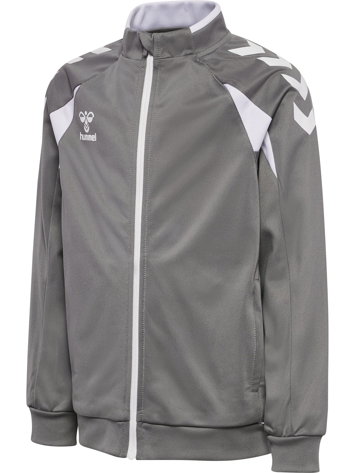 1299-STEEL GRAY/WHITE